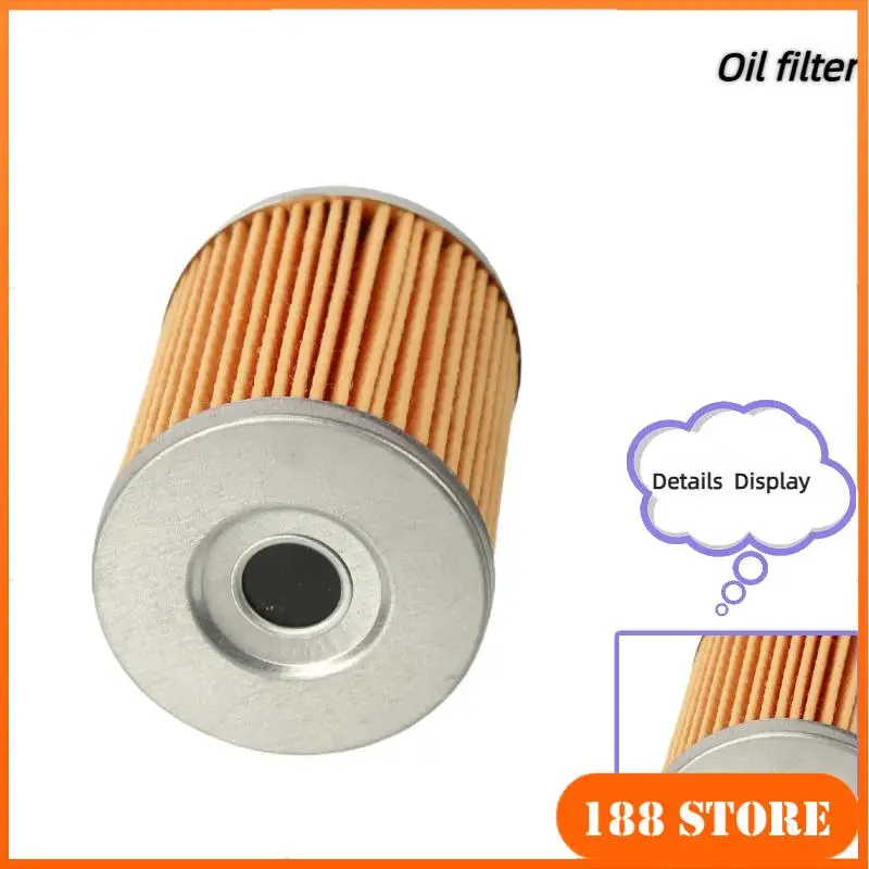 Orignal Oil Filter …