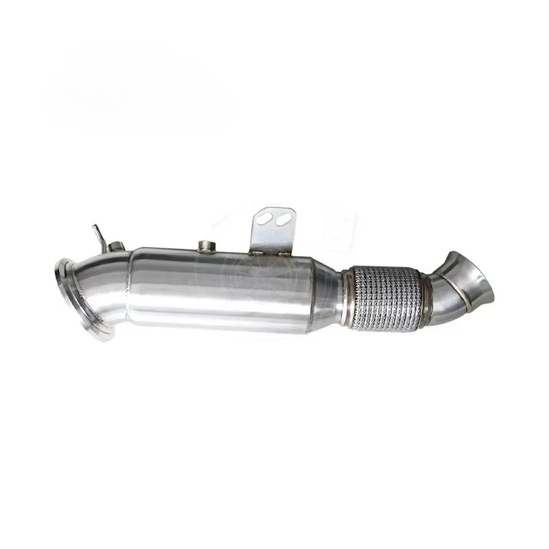 

FOR BMW G05 X5 G06 X6 20+ 3.0T B58 OPF Downpipe