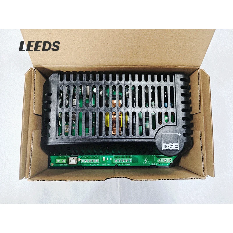 TLF 深海用 DSE9470 発電機バッテリー充電器 DSE 9470 Mkii 12v 24v 10A