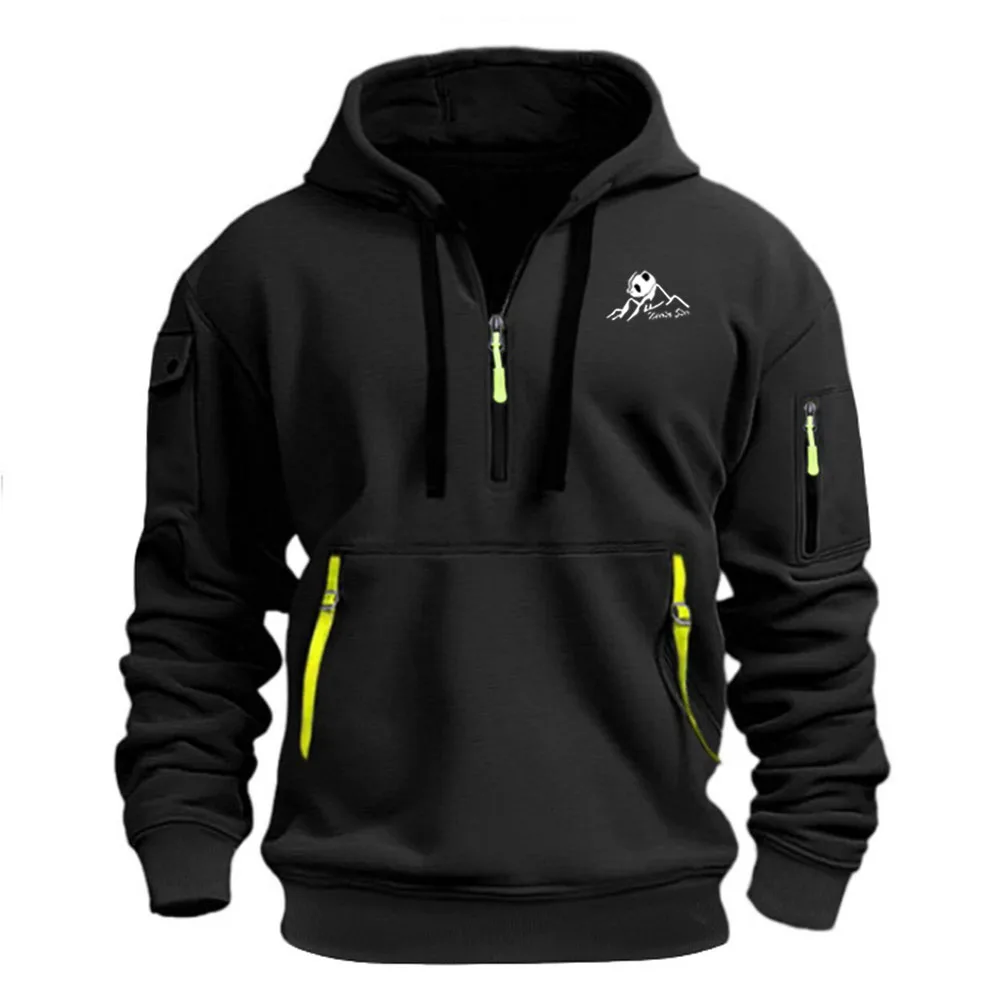 Moletom masculino com capuz para motociclistas, jaqueta esportiva com estampa 2D, camisa pullover masculina moderna, preço de fábrica no momento da co