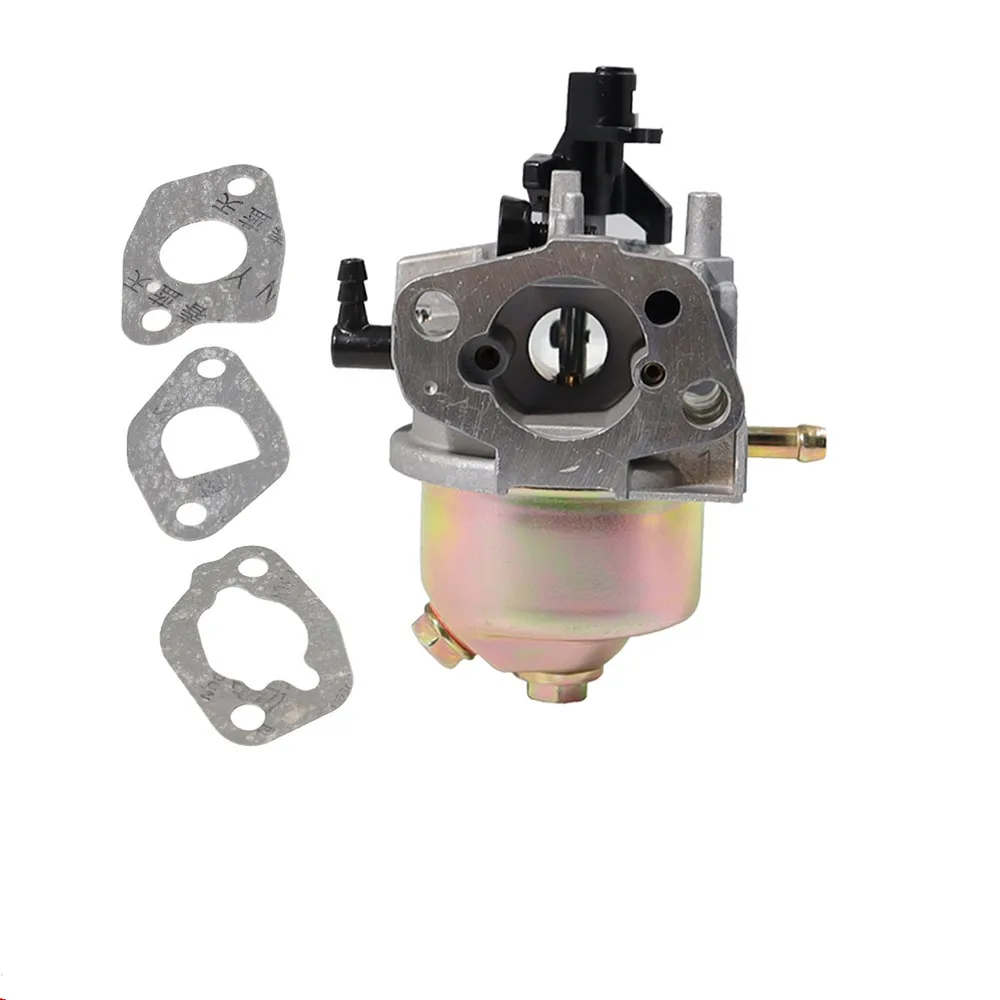 Carburetor Carb for Powermate PFTT142 PFTT142.1 11 in. 150cc Front Tine Tiller