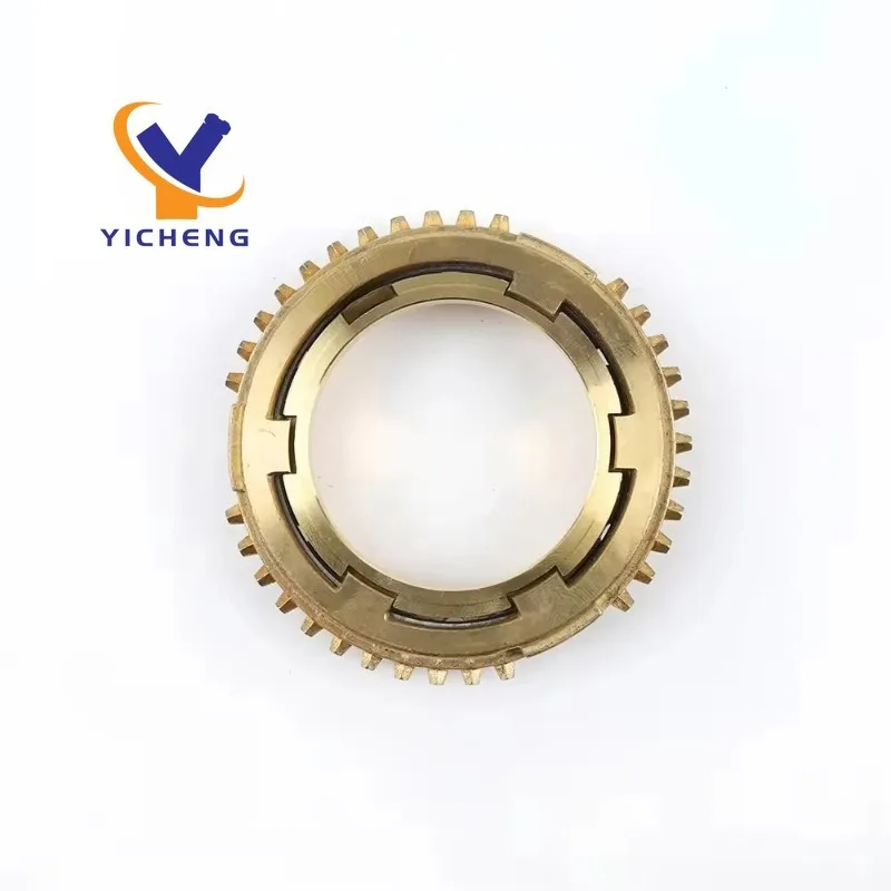 32604-15U10 Ring-Baulk Synchronous Ring Replacement for Nissan Navara NP300 32604-85F00 32604-15U00 32604-30V61