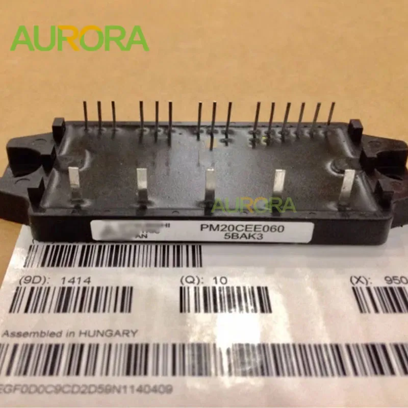 

PM20CEE060 PM20CEE060-5 Module