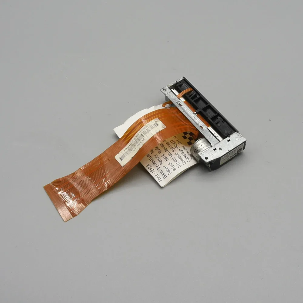 Mecanismo de impresora térmica, cabezal de impresión para sc-5890 SUNVi SID 260A 260b PT486F-B101, 1 ud.