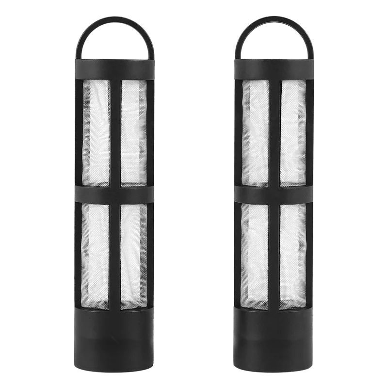 4C4z9365ba For Ford 6.0 7.3 Powerstroke 1994-2007 Fuel Tank Sock Filter Replaces FD4605-T45C