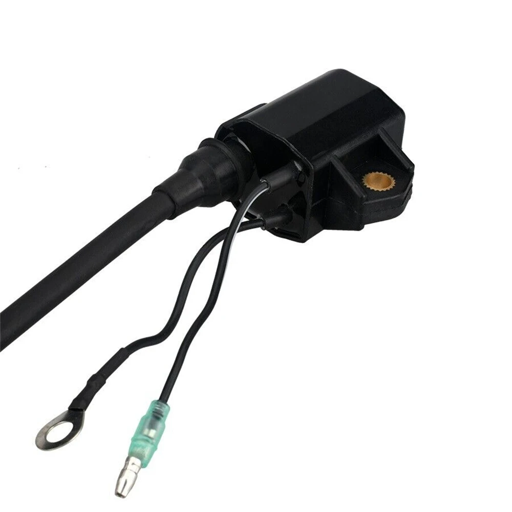 

Новый для подвесного двигателя YAMAHA 60HP 70HP 75HP 85HP 90HP 2T 697-85570-00 катушка зажигания в сборе высокого качества