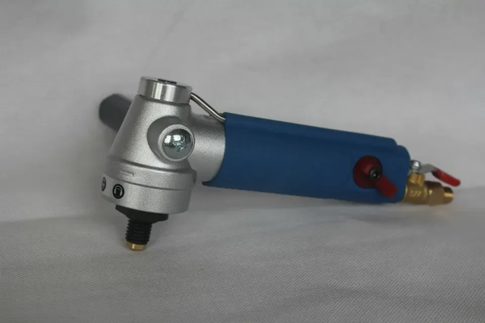 RAIZI More Powerful Side-exhaust Air Wet Polisher(Enhanced Version) other pneumatic tools