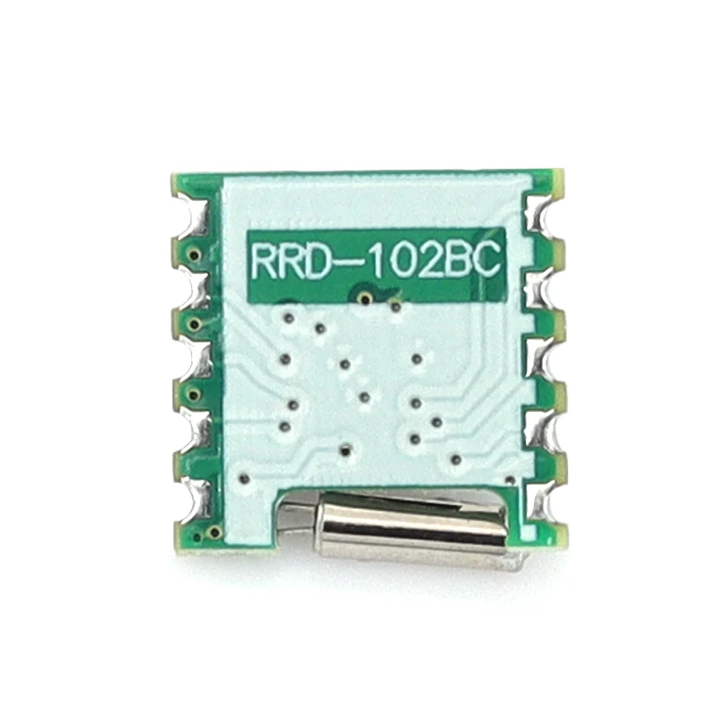 DC5V TEA5767 FM Stereo Receiver Module I2C Interface for Arduino MCU DIY Car Audio 76-108MHz