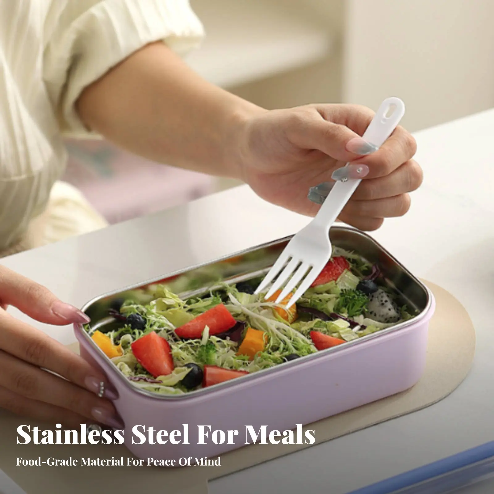 304 Stainless Steel…