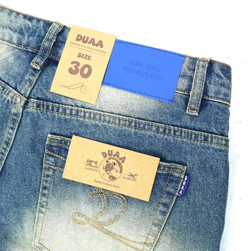 One Day Ship Out DUAA Jeans Ne - Jeans review and price