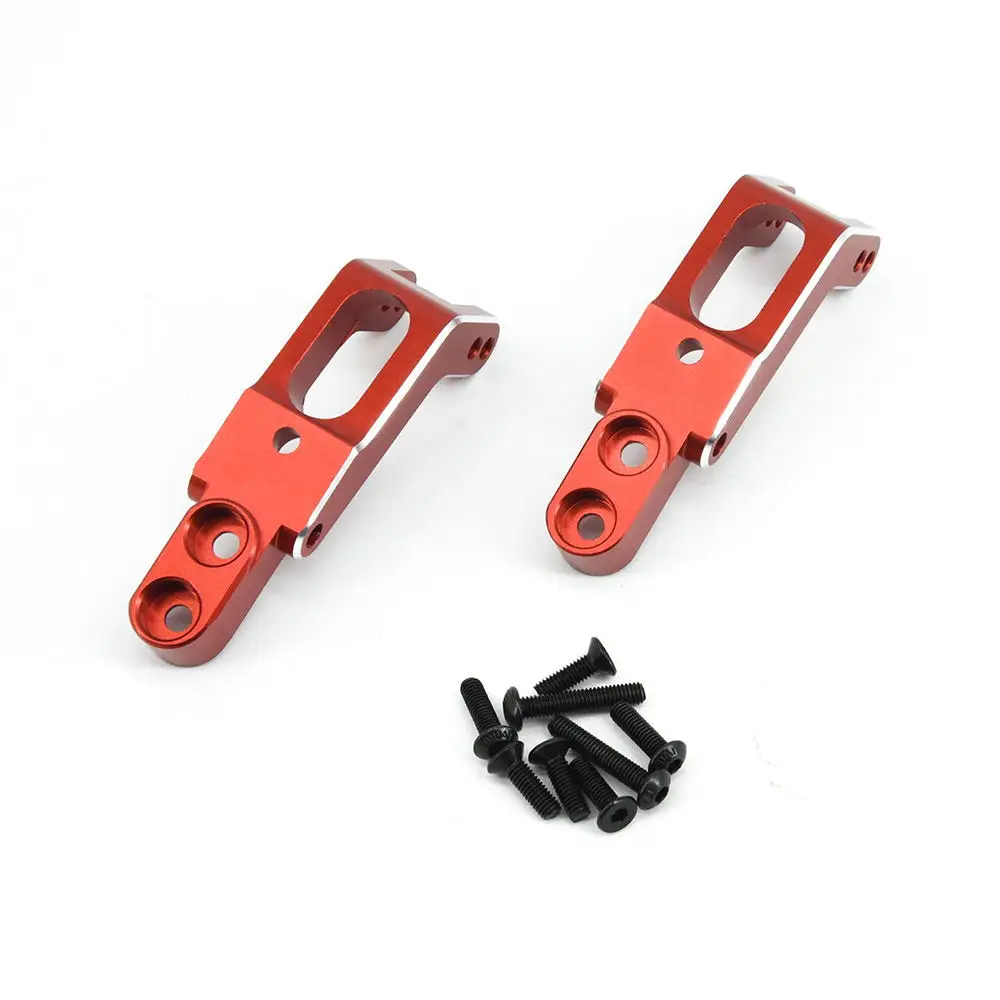 Aluminium Front Shock Tower Damper Stay for Tamiya BBX BBX01 Upgrades Parts