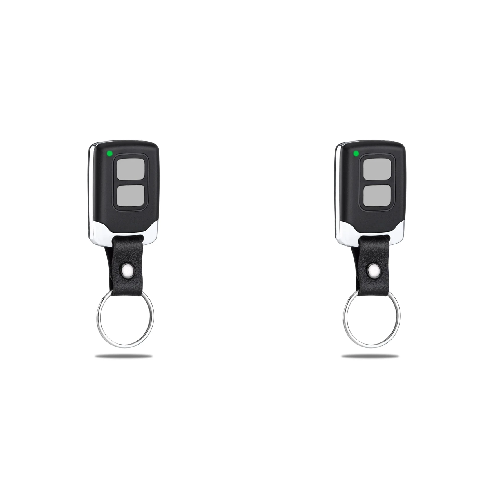

AA84 2X Garage Door Opener Remote For Liftmaster Chamberlain Craftsman 893LM 893Max 891LM 971LM 973LM 371LM