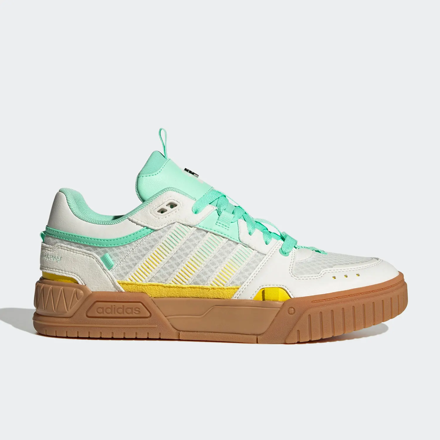 

Adidas Neo 2023 Summer D-PAD Unisex Sport Casual Shoes IF2986