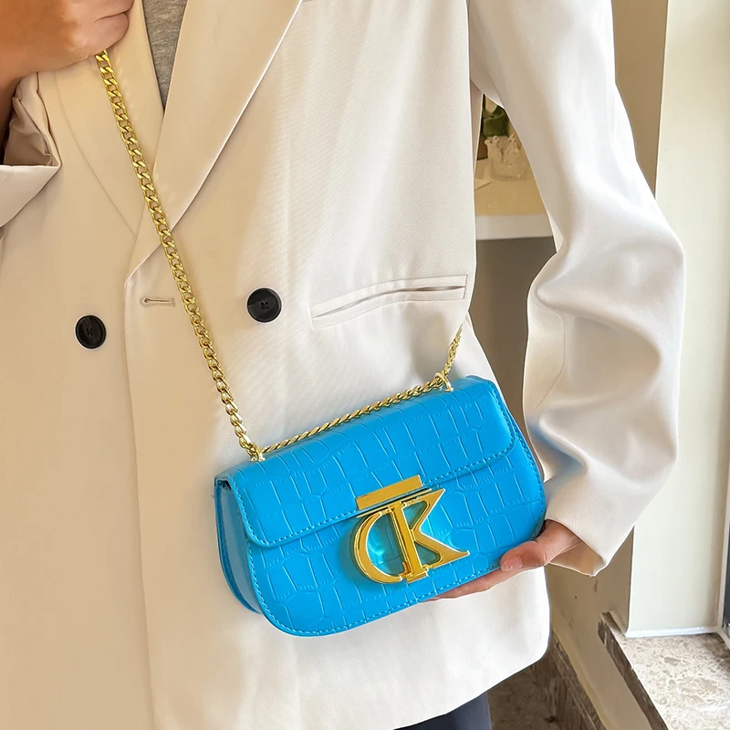 حقيبة كروس نسائية بسيطة معالجة، حقيبة كروس ممتازة من الجلد المحبب بالكامل، جولات المدينة، تنزه سيرًا على الجهد، مصقولة للاستخدام في الهواء الطلق #5