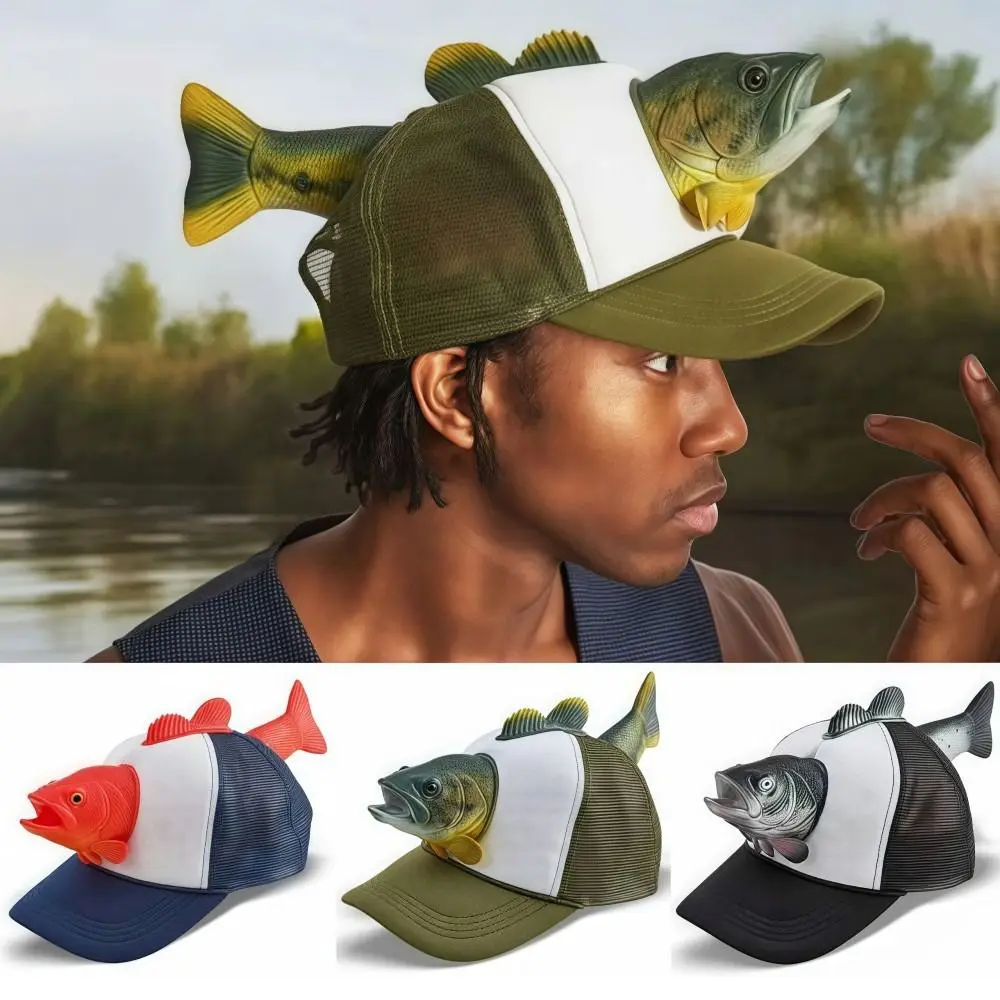 Thumbnail 4 - #26 Highest Rated Fishing Caps to Buy in 2026