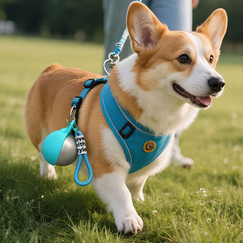 Thumbnail 4 - #16 Top 40 Portable Dog Water Bottles Worth Buying In 2026