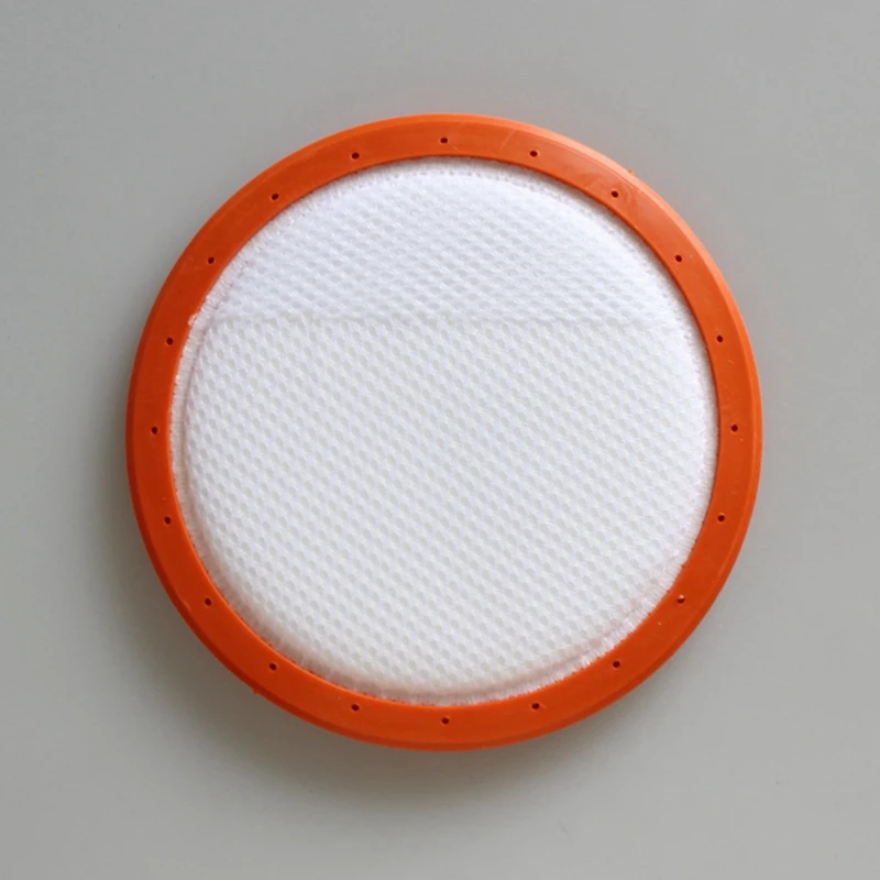 HEPA Filters For Midea C3-L148B C3-L143C VC16C4-RG VC14A1-VC Vacuum Cleaner Filter Replacement Accessories Parts