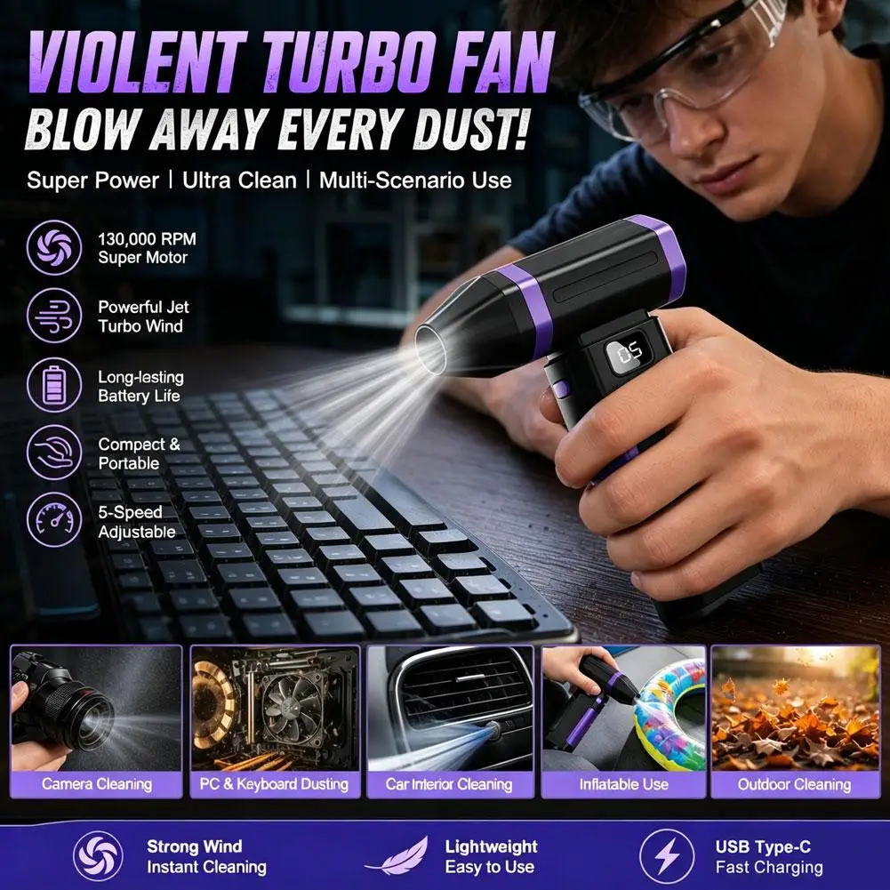 Thumbnail 2 - #1 Pet Hair Dryers List of Top Picks