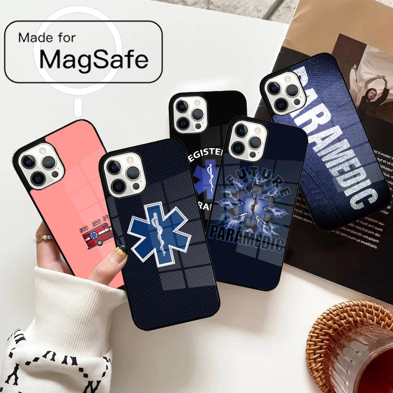 Ambulance Ems Emt P… - image