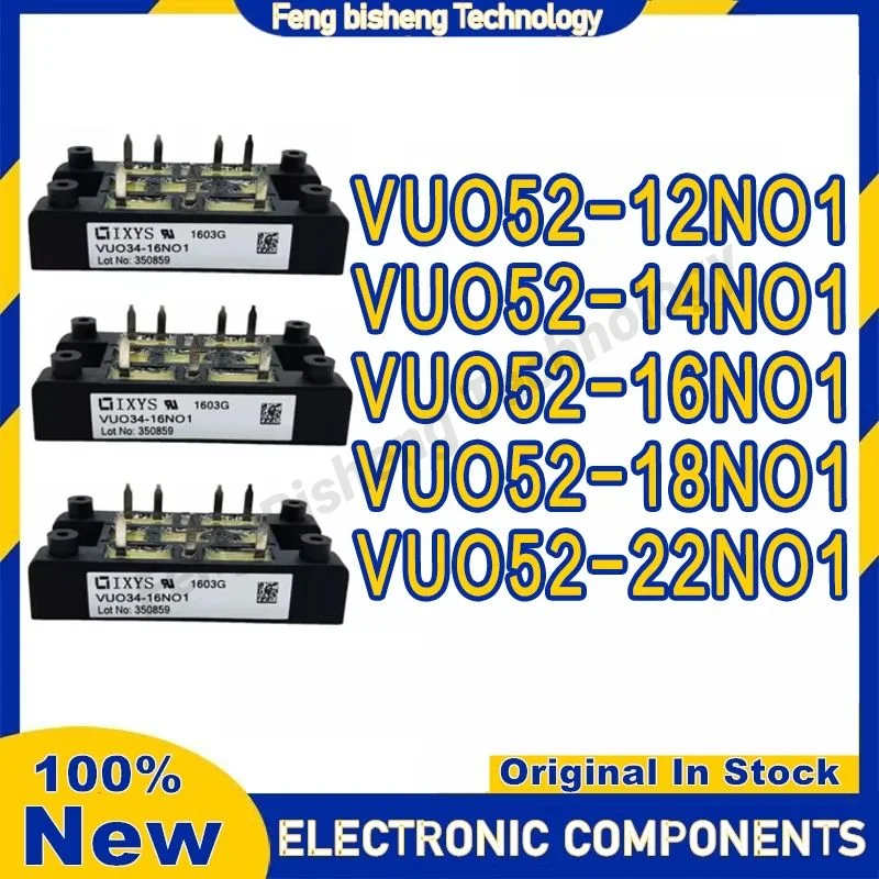 

VUO52-16NO1 VUO52-12NO1 VUO52-14NO1 VUO52-18NO1 VUO52-22NO1 NEW AND ORIGINAL MODULE