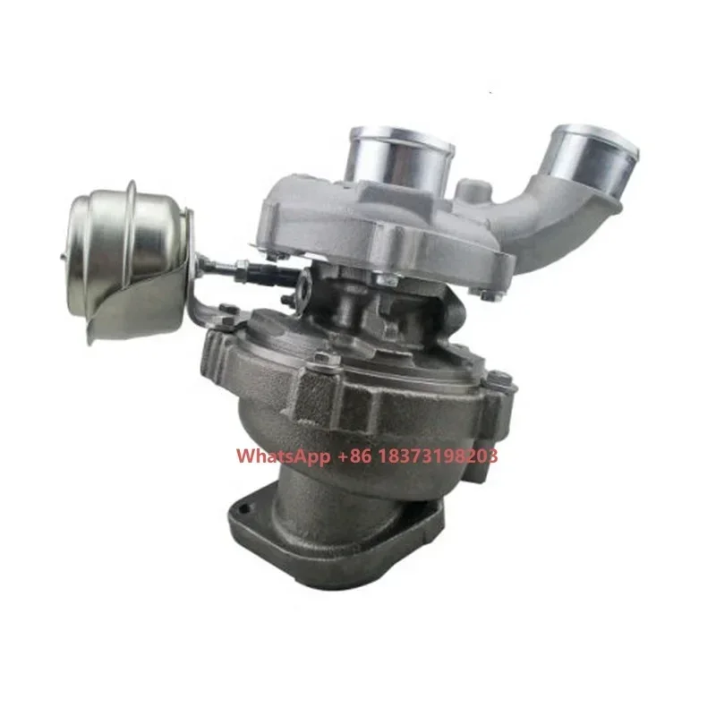 

Auto Parts 761433-0003 761433-5003S A6640900880 A664 090 0880 GTB1549V Turbo Turbocharger for Ssang Yong Kyron D20DT Engine