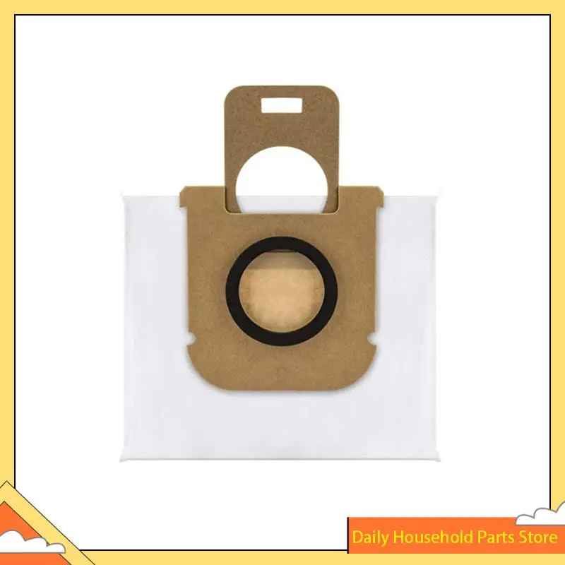 Для Dreame Z10/Z20 Station ручной пылесос, сменная запасная часть мешка для пыли, новинка, ГОРЯЧАЯ!