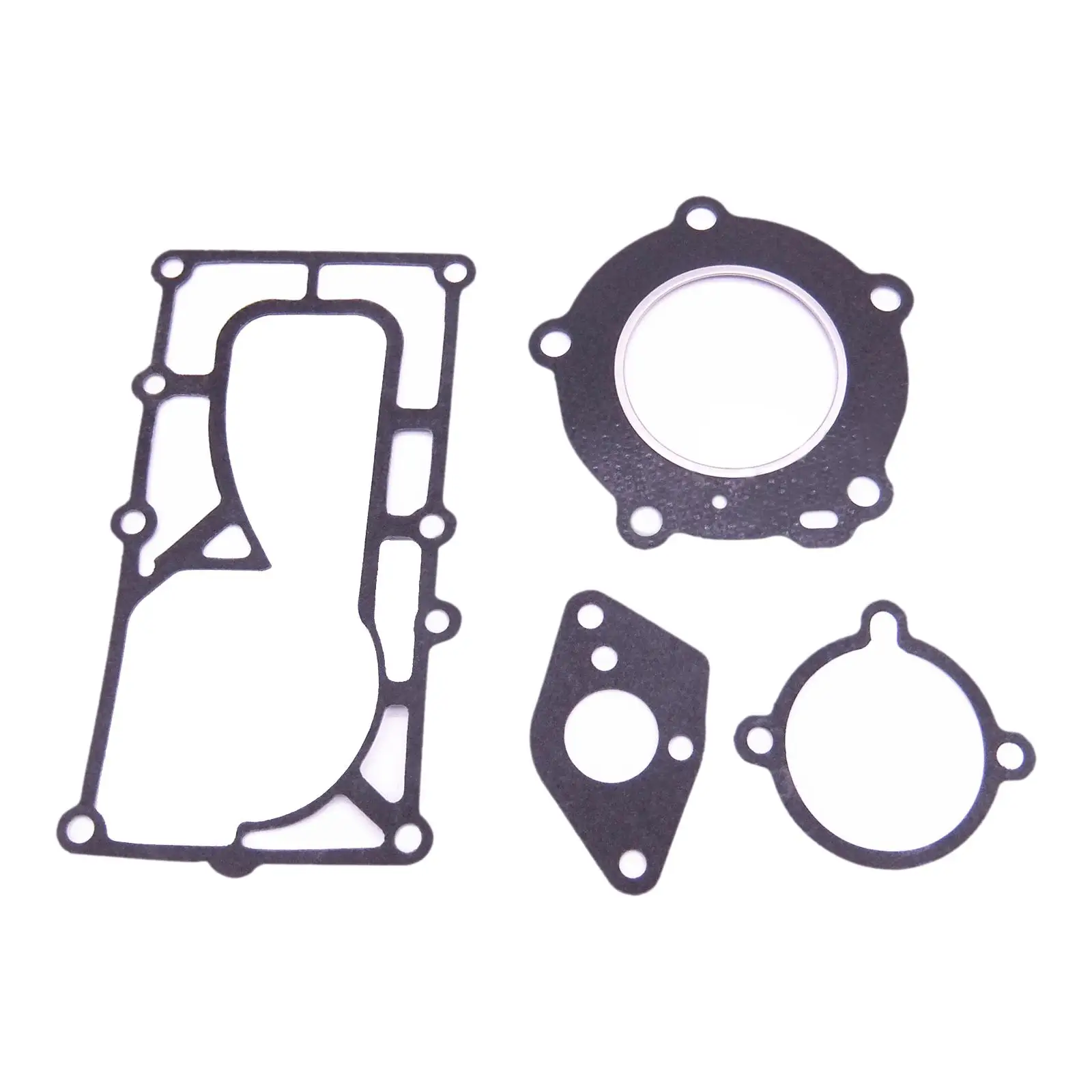 Complete Power Head Seal Gasket Kit 369-61012-0 for 4HP 5HP