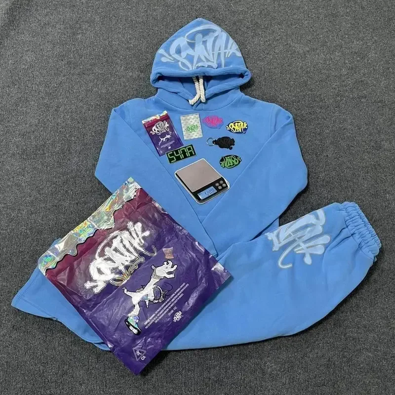 New 2025 Men Cotton Hoodies Women Autumn Spring Tops Clothing Coat Trousers Hooded Sweatshirt Central Cee Brand Jog ★ ★ ★ jj.