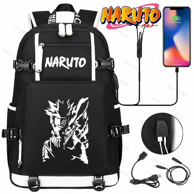 Variant: USB Backpack-RYo31