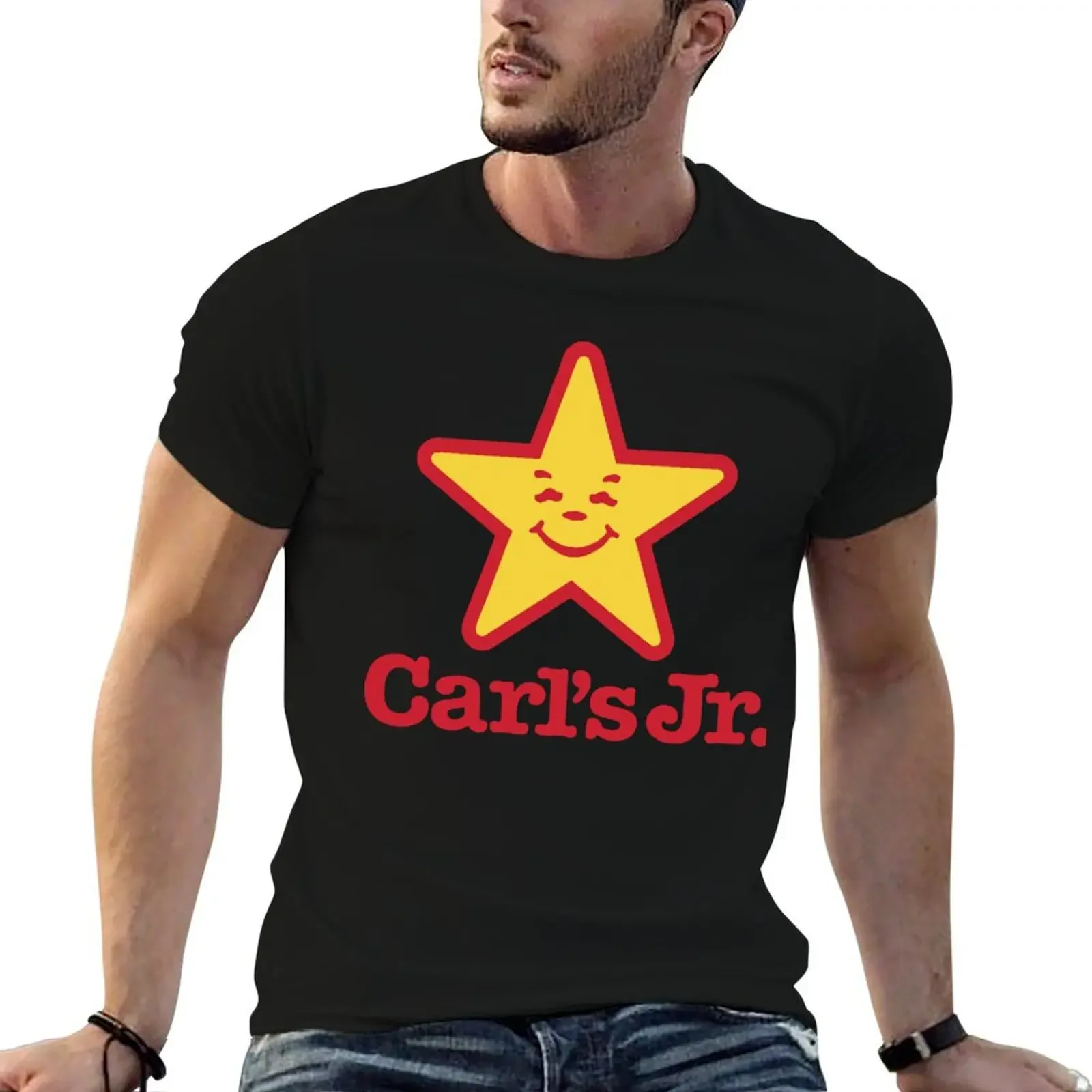 

Carls T-Shirt quick-drying graphic shirts customs new edition mens graphic t-shirts funny