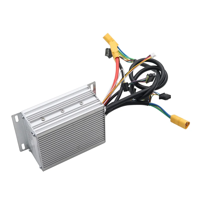 

XSXS-Brushless Controller For Kukirin G2 Master Electric Scooter E-Bike Accessories Kit