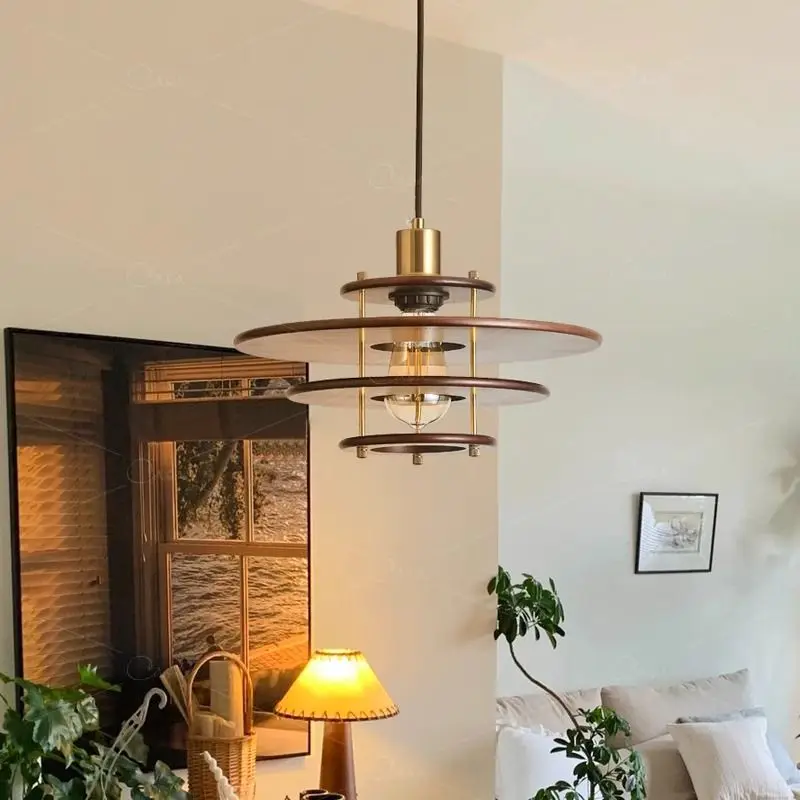 

Modern Simplicity LED Chandelier for Dining Room Kitchen Food Tables Designer Pendant Lights Home Decor Lusters Luminaires