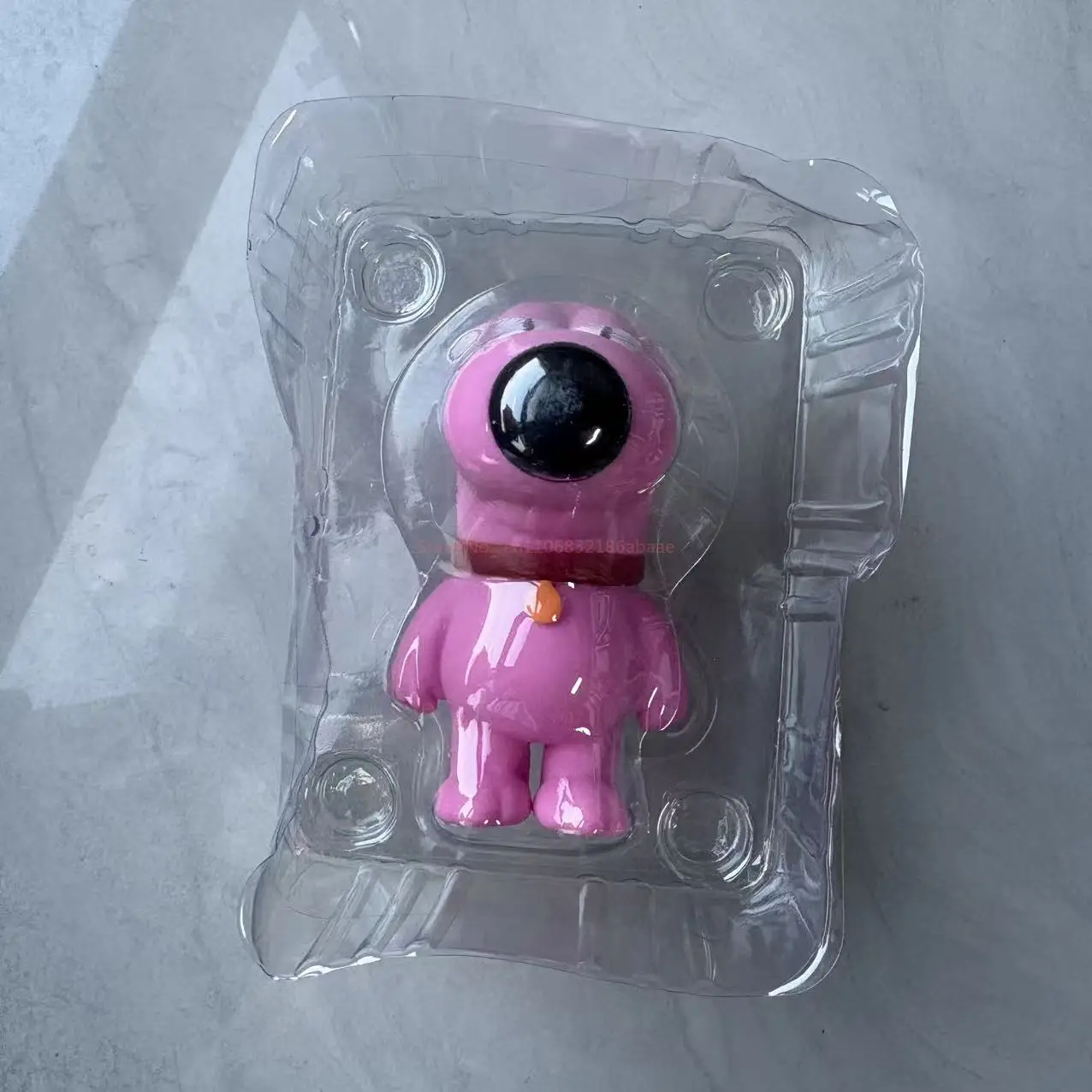 애니메이션 콜렉터 팩 패밀리 피규어 밥 벨처 티나 루이스 스투이 그리핀 헹 힐 브라이언 피터 스탠스미스 크리스마스 선물