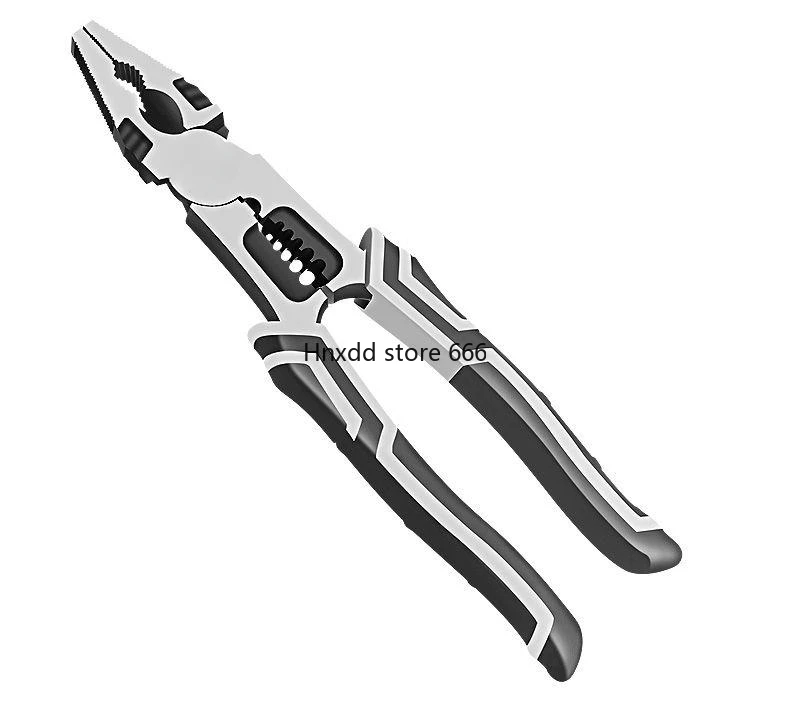 9 inch German pliers imported multi-purpose pliers Daquan electrician