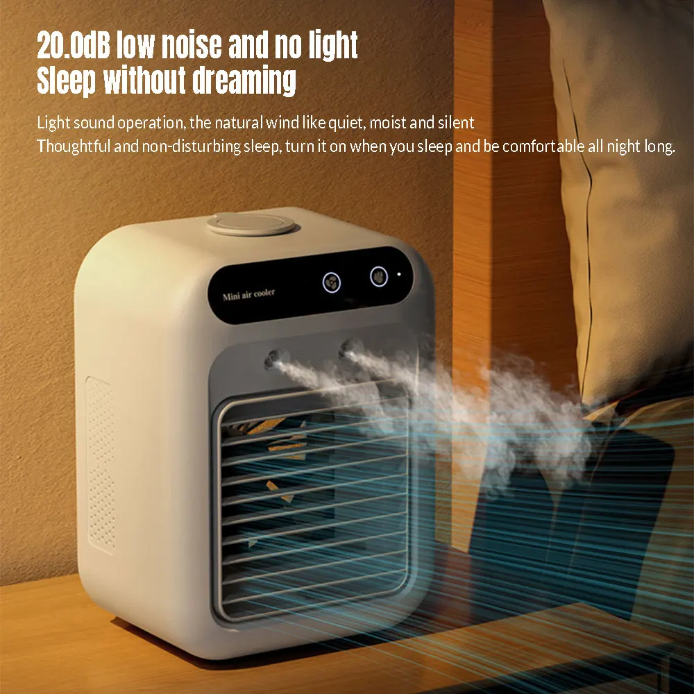 Thumbnail 2 - #17 Compare Evaporative Air Coolers Before You Buy