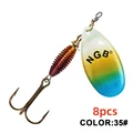 35-8pcs