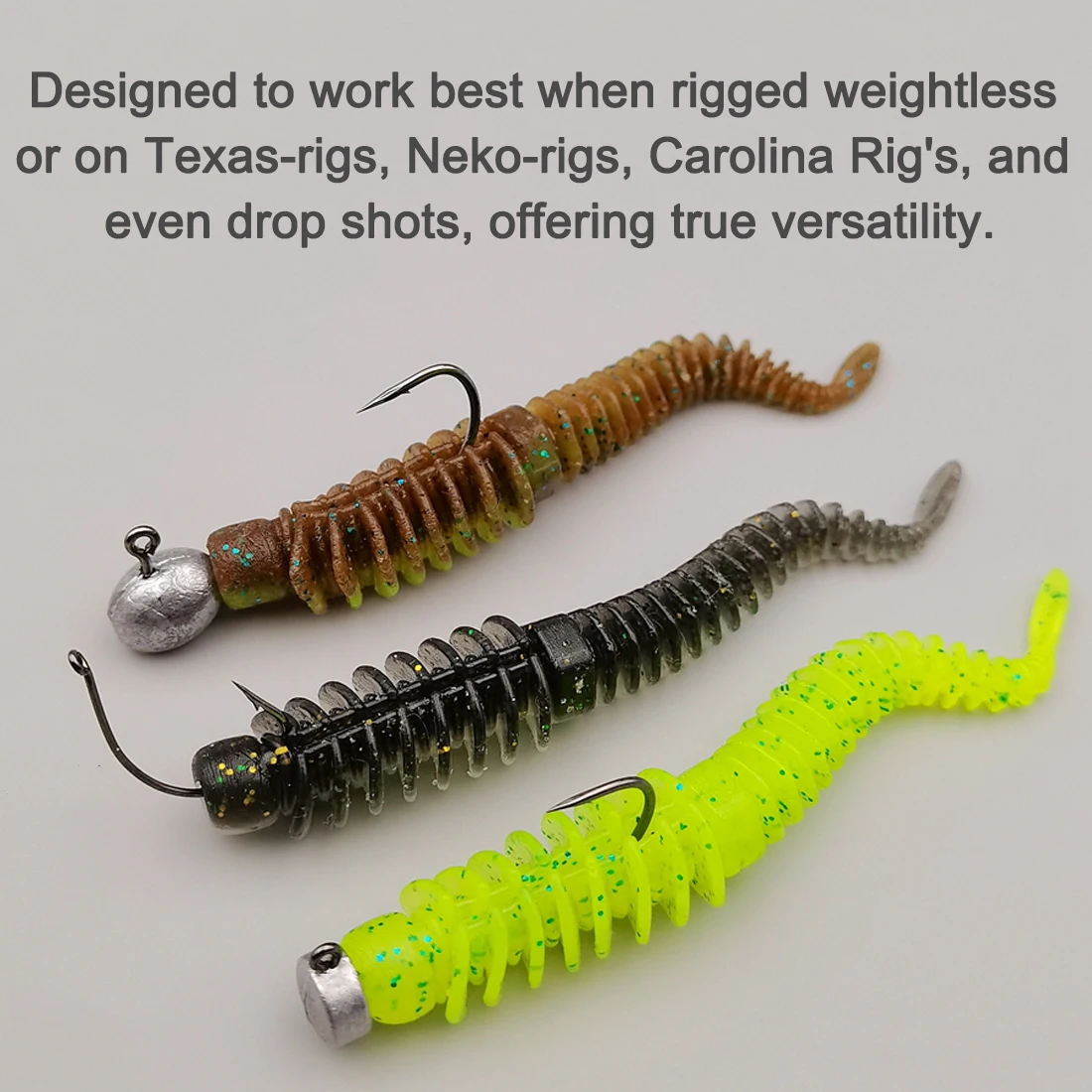 Thumbnail 3 - #45 Top Fishing Tackle Picks for Every Budget