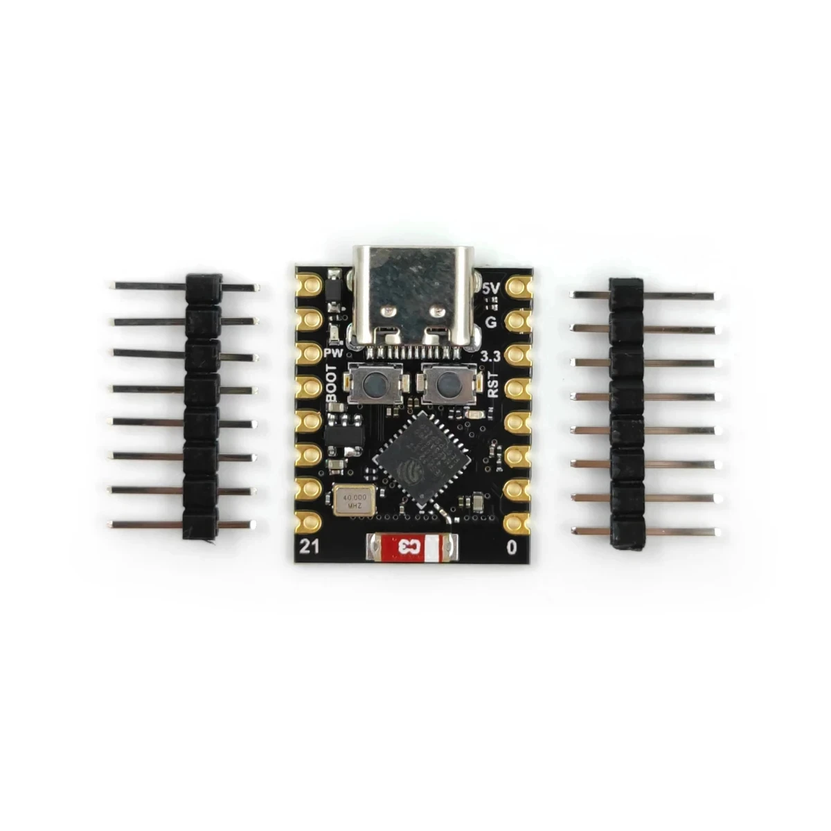 ESP32-C3 entwicklung board esp32 c3 super mini wifi board bluetooth supermini