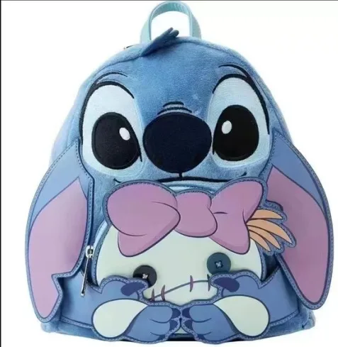 Sanrio Olá Kitty Cat Cabeça Cosplay Mochila, Bolsa de Ombro Dupla, Lazer Esportes Ao Ar Livre, Presente para Meninas, Chegada Venda Quente, Moda