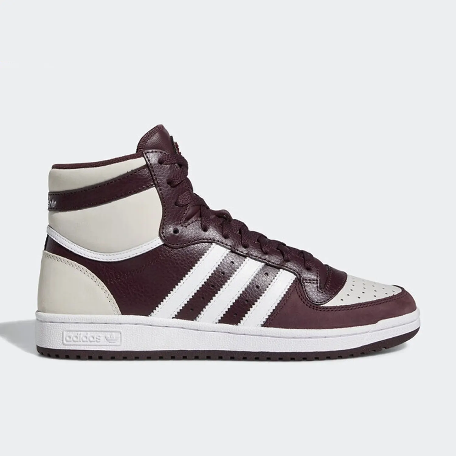 

Adidas оригинальные мужские высокие туфли Clover TOP TEN RB FZ6019