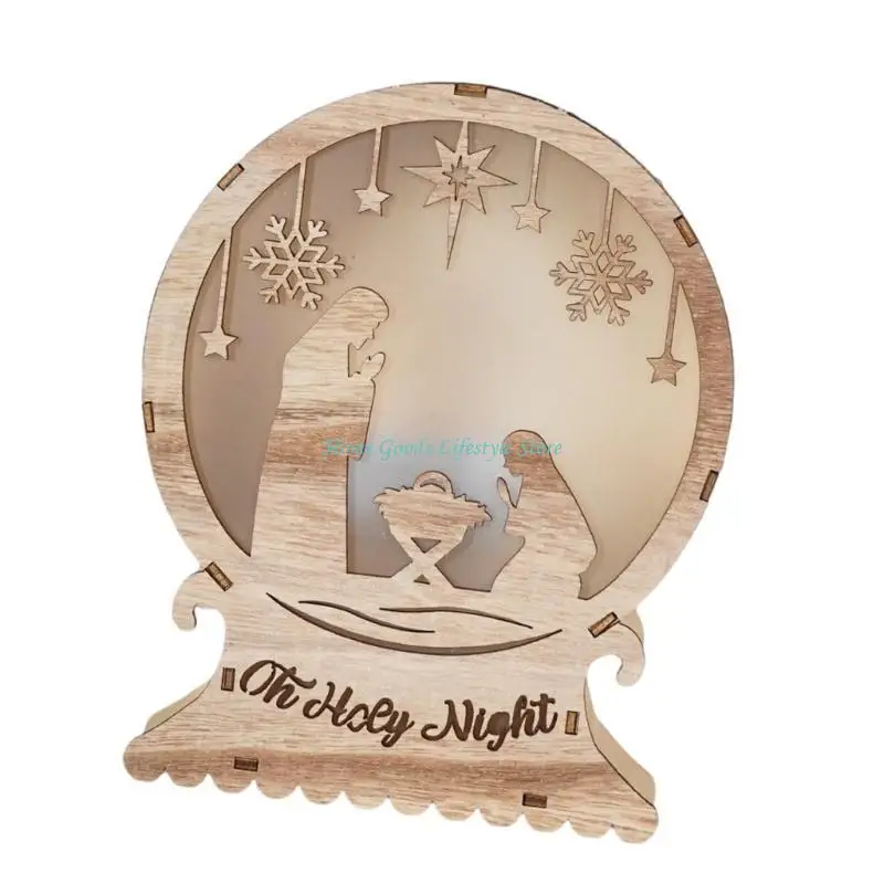 E74E Christmas Them…