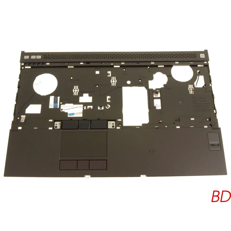 

A+ 05MNP4 5MNP4 FOR DELL Precision M4700 C Shell Palmrest Touchpad