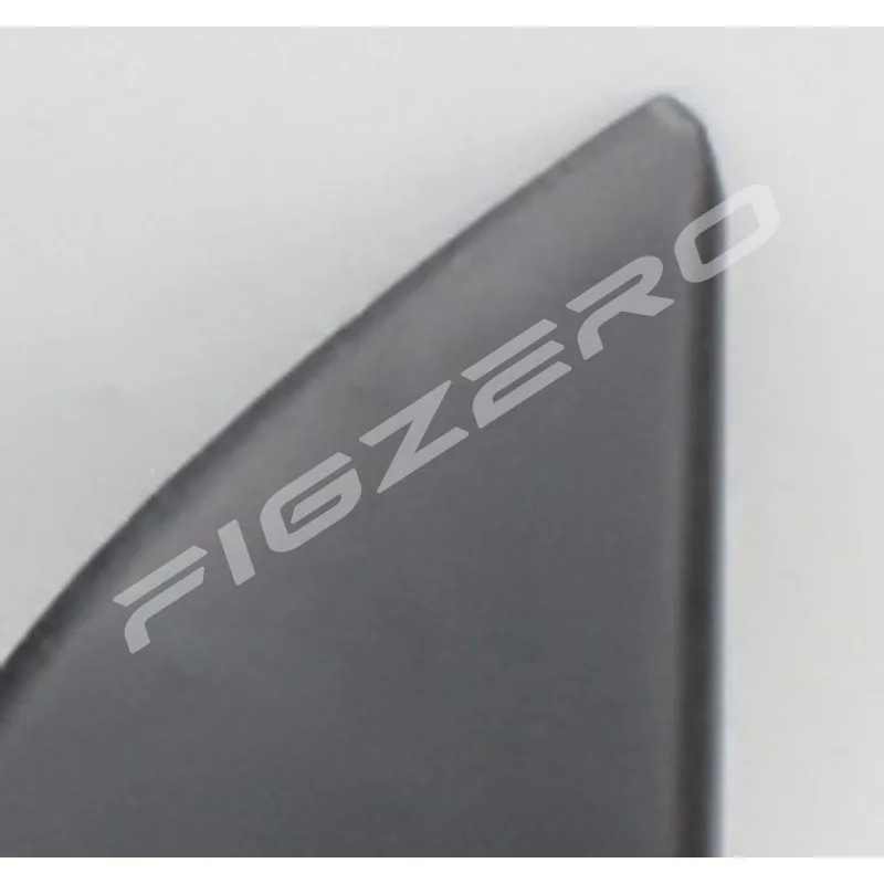Rear Door Triangular Window Exterior Panel Back Side Doors Triangular Panels for Chevrolet Lova Left Right Genuine