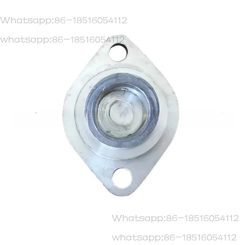 Air compressor accessories temperature control valve cover flange 1619756000