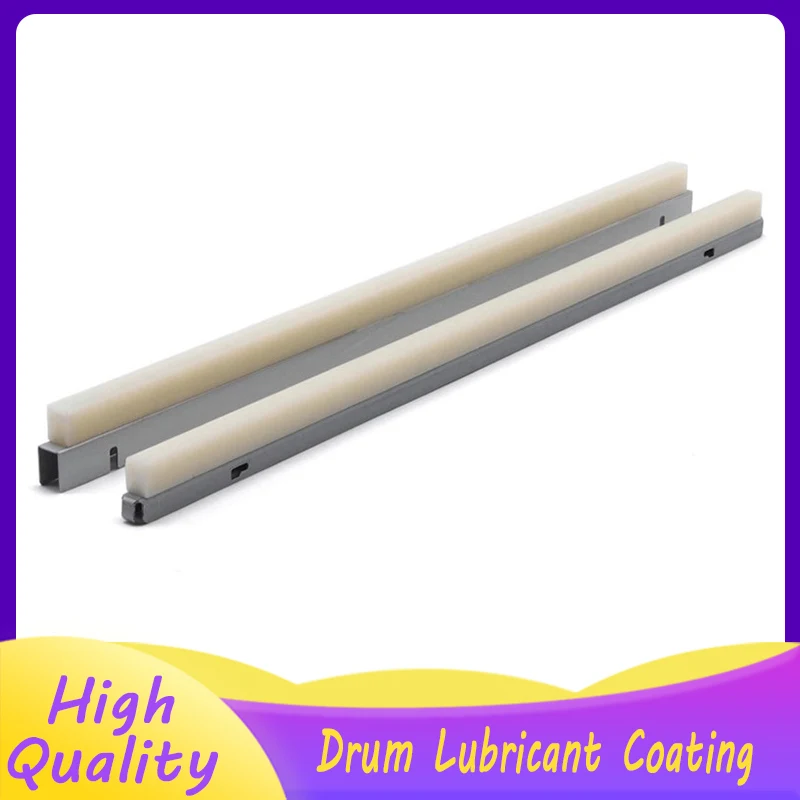 

Drum Lubricant Coating Bar For Ricoh MPC5000 MPC4500 MPC2800 MPC3000 MPC3300 Transfer belt Lubricant Bar