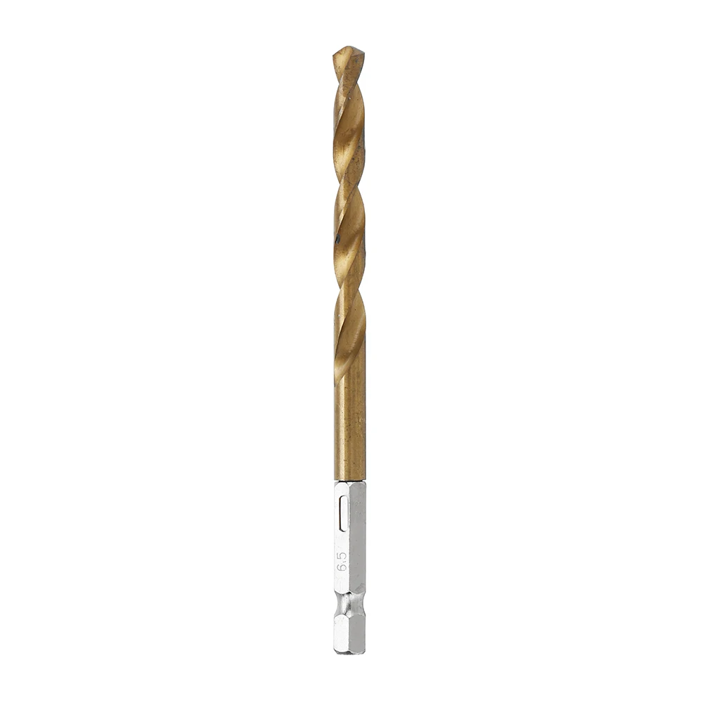 DB-T2 13Pcs 1/4\