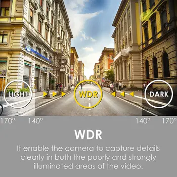 8 最佳銷售 安卓行車記錄儀 - №2