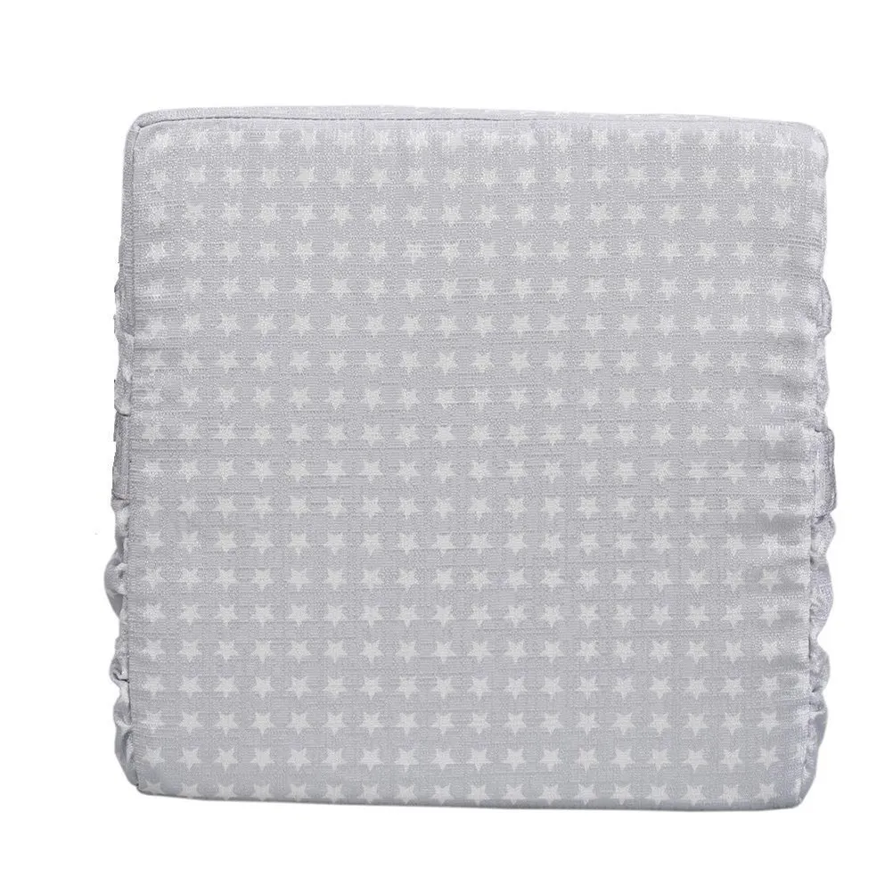 stars-design-kids-dining-cushion-adjustable-strap-chair-heightening-pad-for-toddlers-safe-comfortable-eco-friendly-lightweight