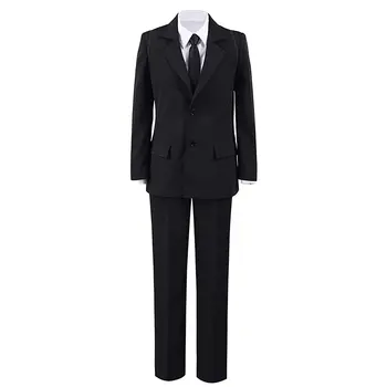 10 best sales Aki Cosplay Kettensägenmann - №7