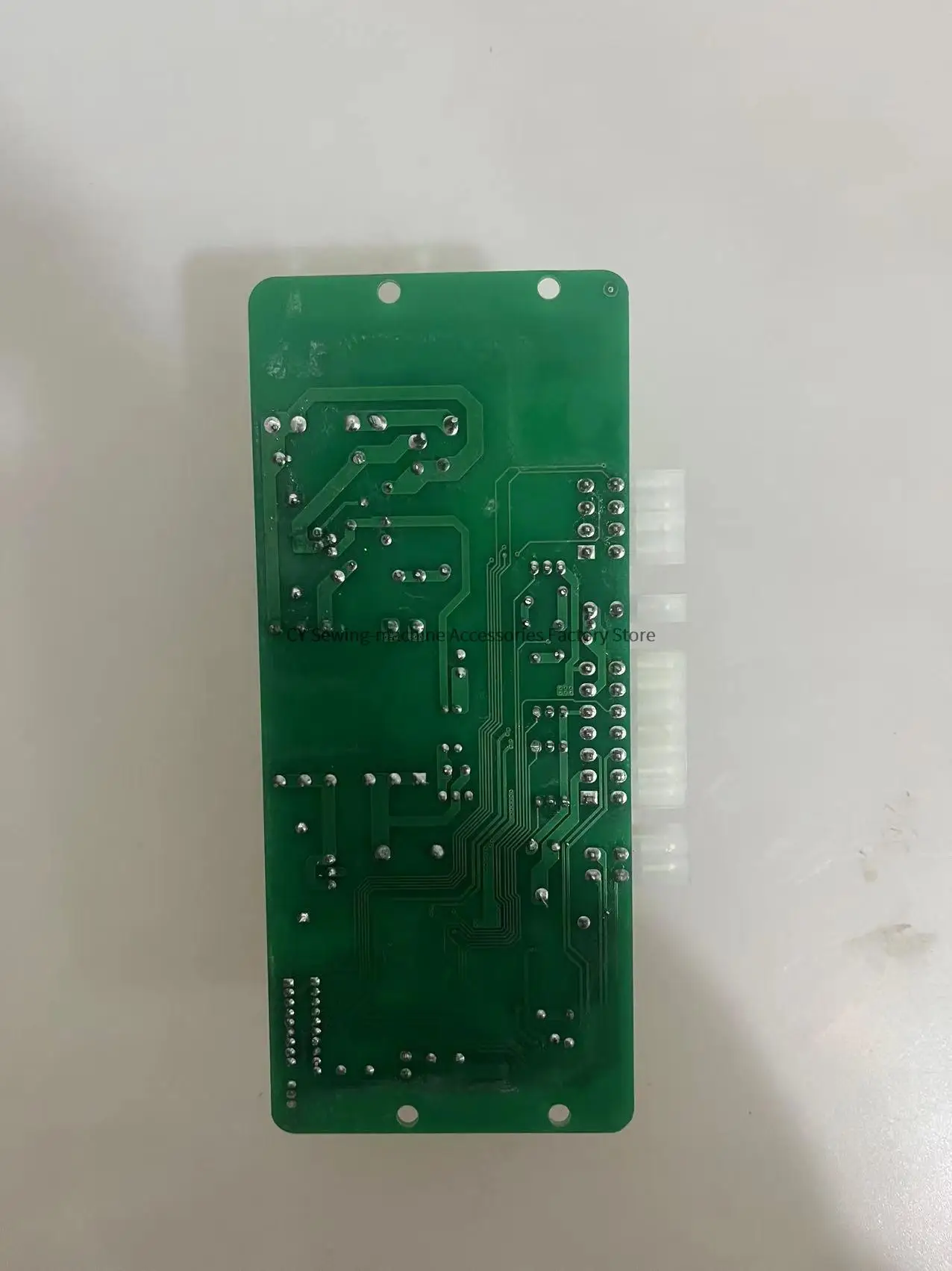 Qixing Control Box Circuit Board, Electronic Control Original Side Panel, Power Board Main Board 4 Automatic Side Panels